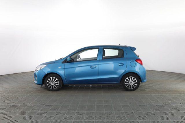 MITSUBISHI Space Star Space Star 1.2 Invite
