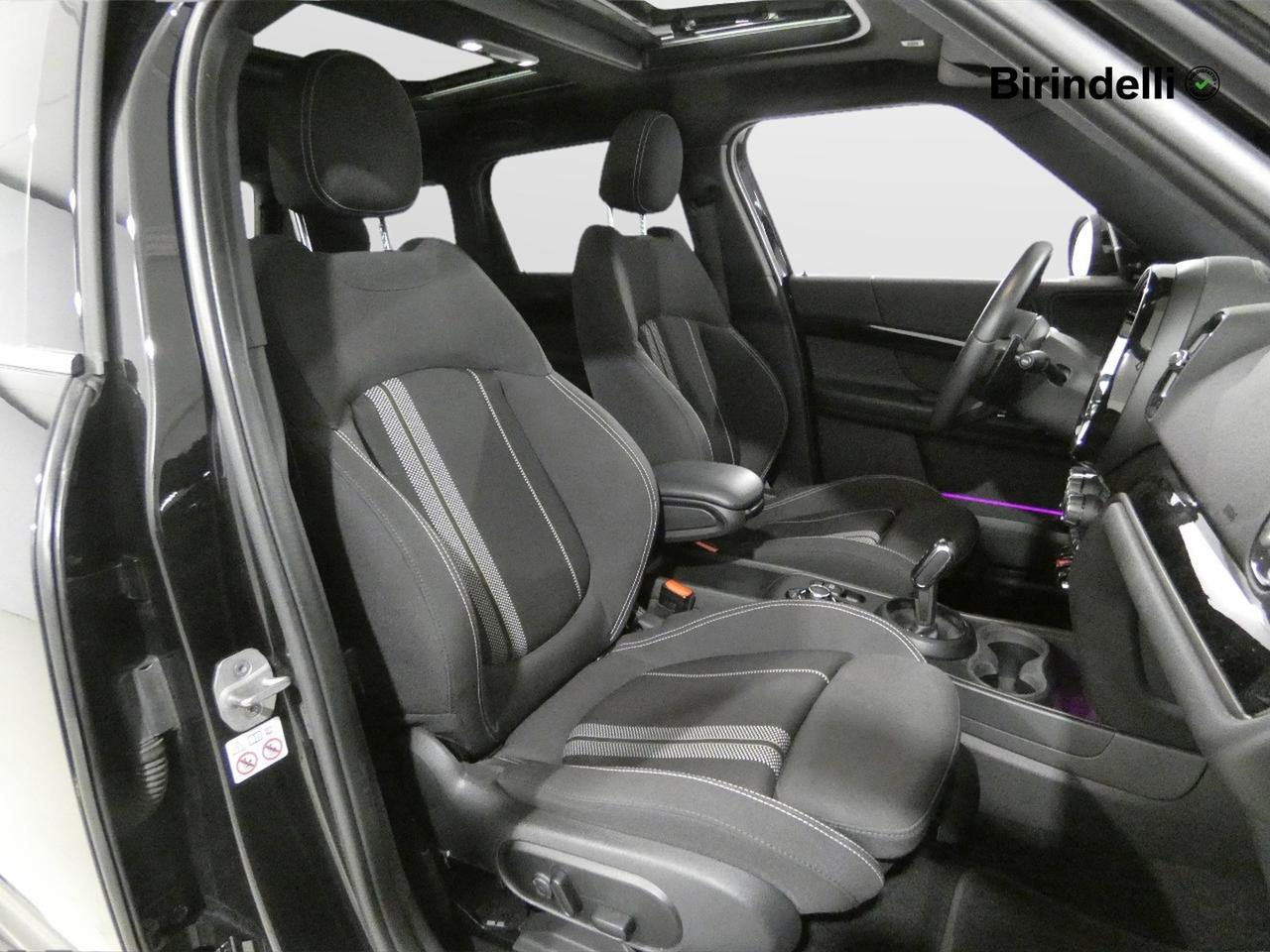 MINI Mini Countrym.(F60) - Mini 2.0 Cooper S Classic Countryman ALL4