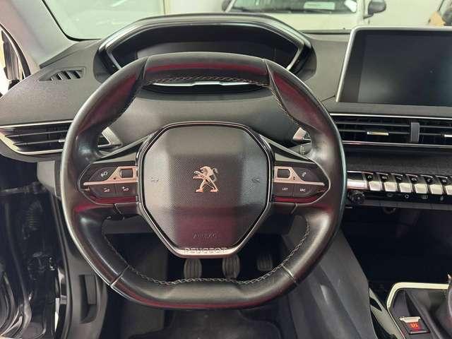 Peugeot 3008 3008 II 2017 1.6 bluehdi Business s&s