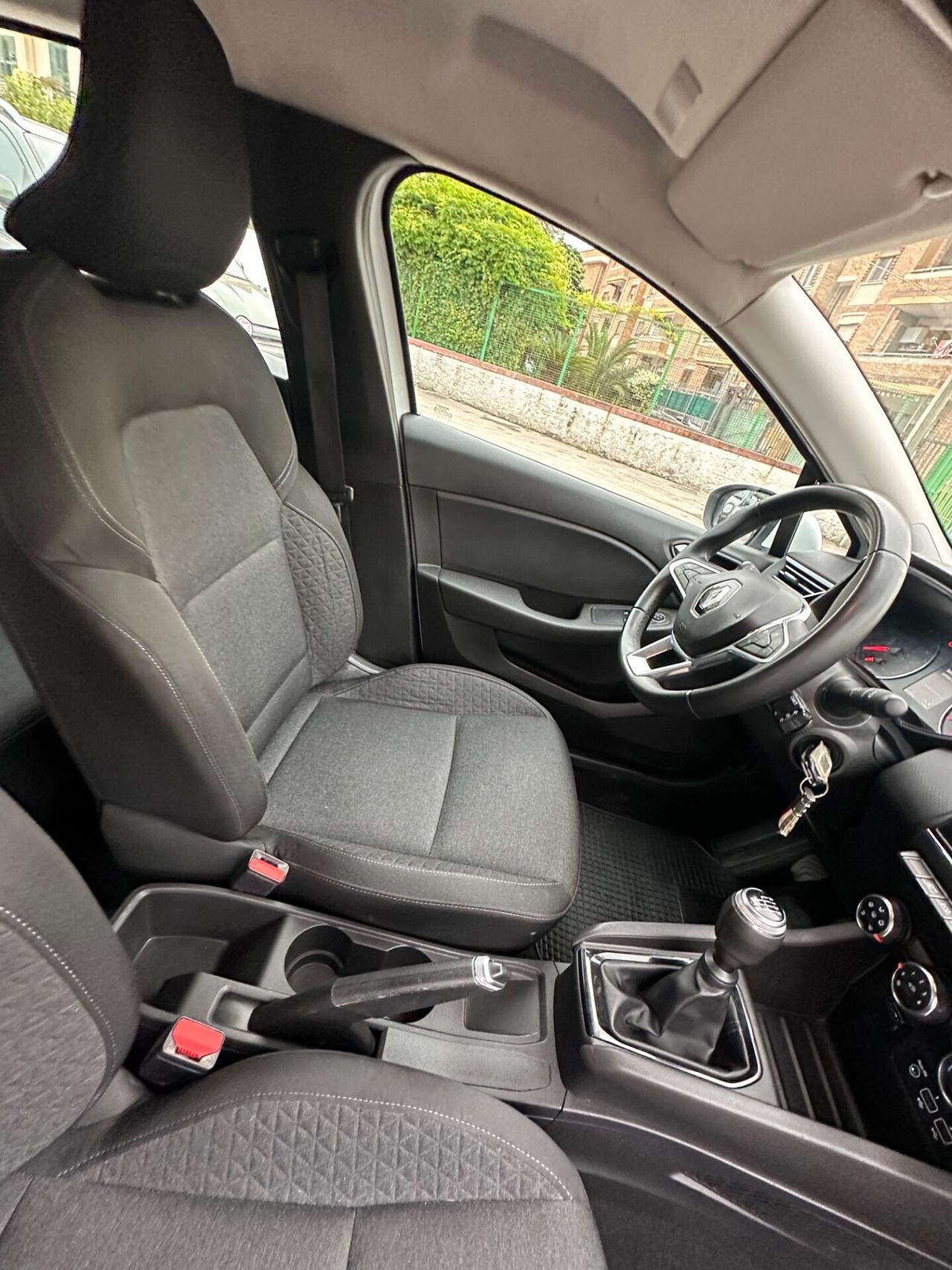 Renault Clio Blue dCi 101 CV 5 porte Intens