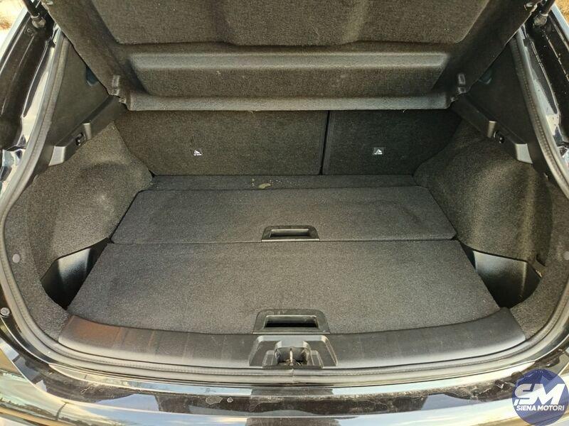 Nissan Qashqai Qashqai 1.5 dCi 115 CV DCT Tekna+