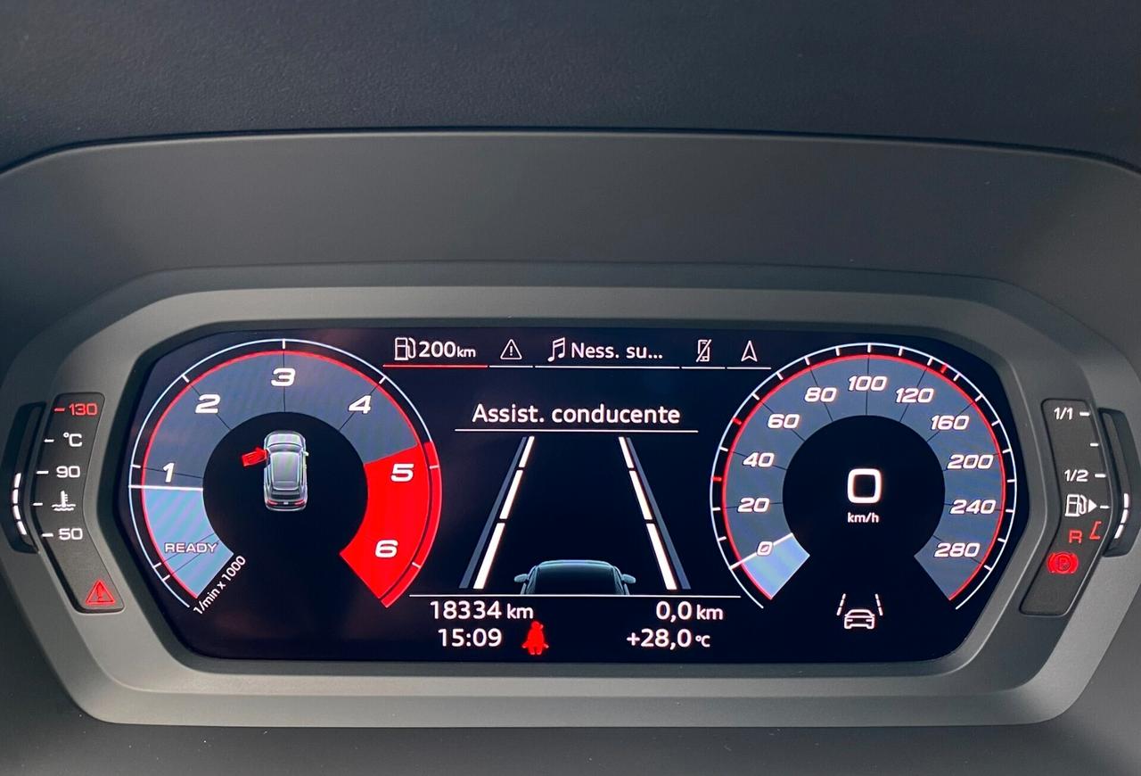 Audi A3 Sportback Business 2.0 TDI 116CV 30
