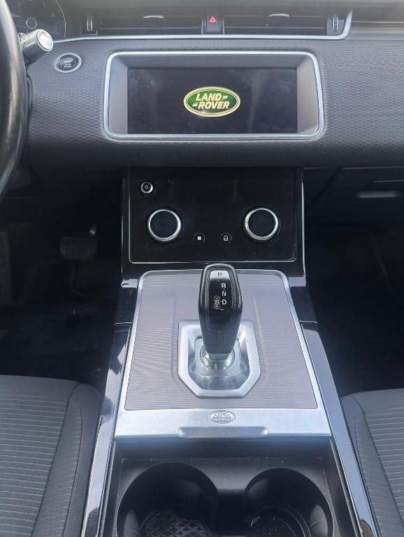 Land Rover Range Evoque 2.0 I4 200 CV AWD Auto HSE