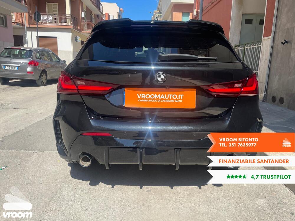 BMW Serie 1 (F40) 118i 5p. Colorvision Ed...
