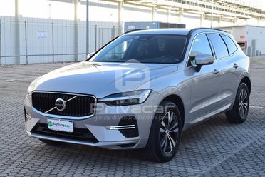 VOLVO XC60 B4 (d) Geartronic Momentum Pro