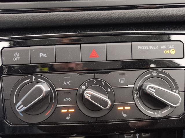 VOLKSWAGEN T-Cross 1.0 tsi Life 95cv