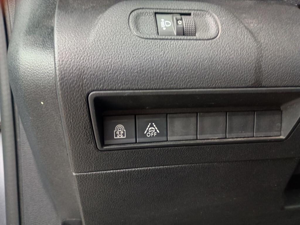 Peugeot Rifter 1.5 BlueHDi 100cv Allure Standard
