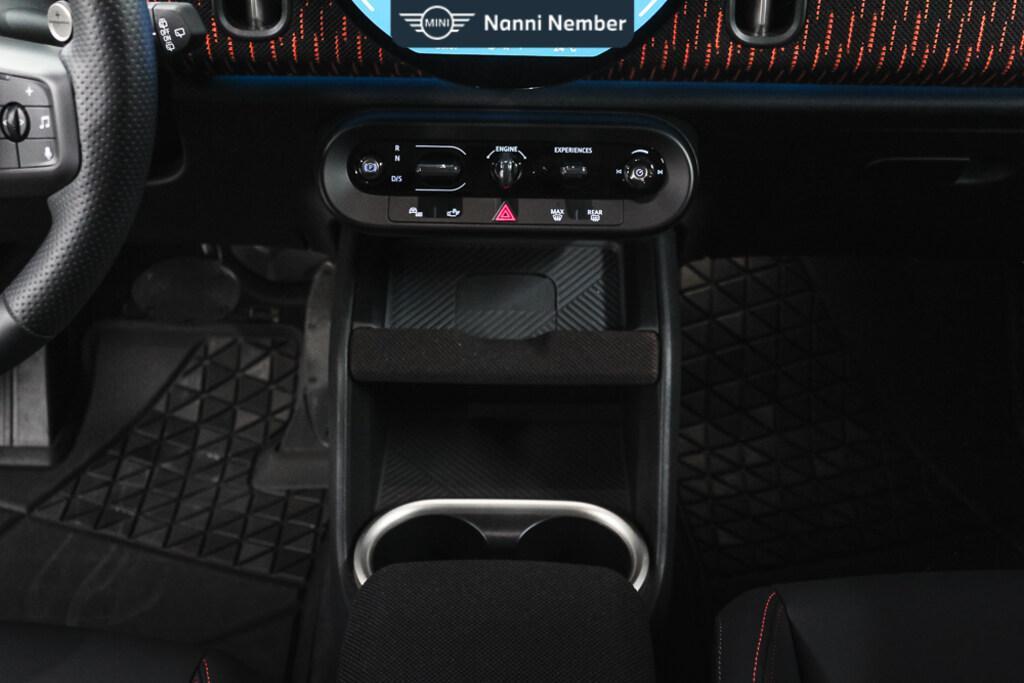 Mini Mini Countryman 1.5 48V C Favoured Steptronic