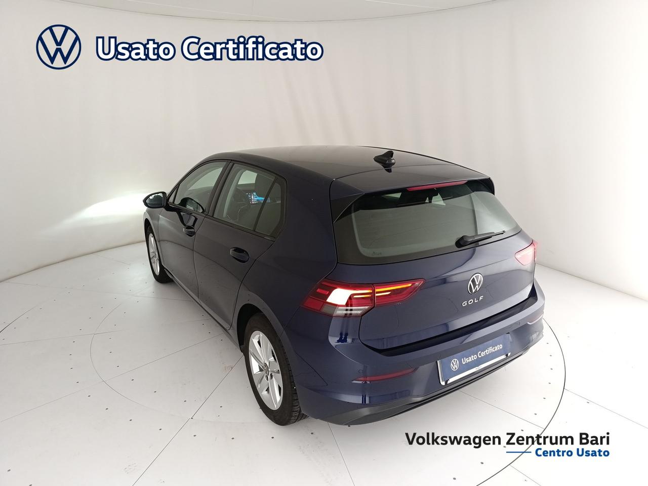 Volkswagen Golf 1.0 tsi evo life 110cv