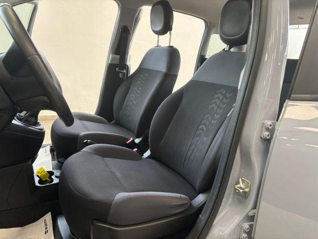 FIAT Panda 1.2 69CV *UNICO PROP.*DISTRIBUZ. FATTA*
