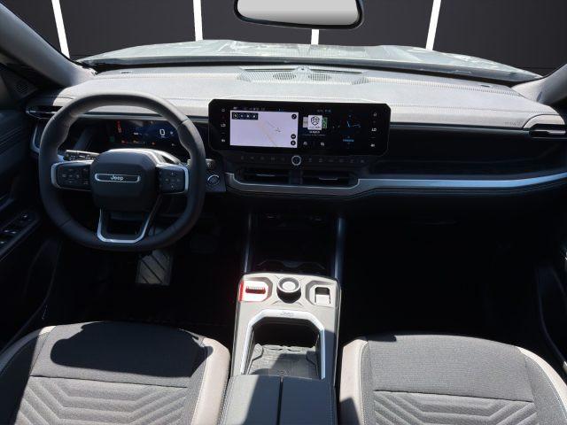 JEEP Compass 1.2 Turbo 48V e-Hybrid First Edition