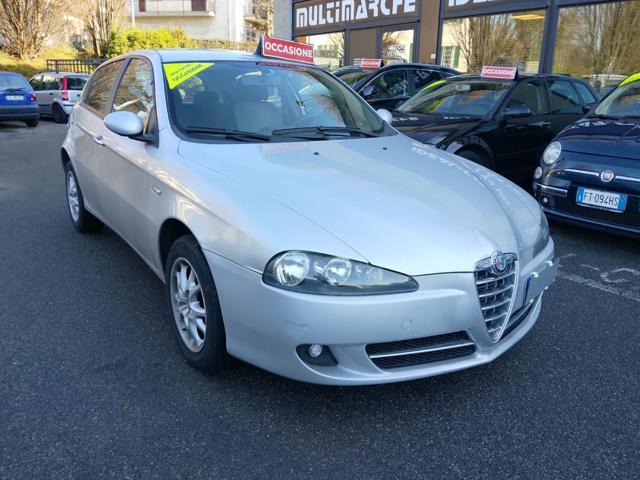 ALFA ROMEO 147 1.6 16V TS (105) 5 porte
