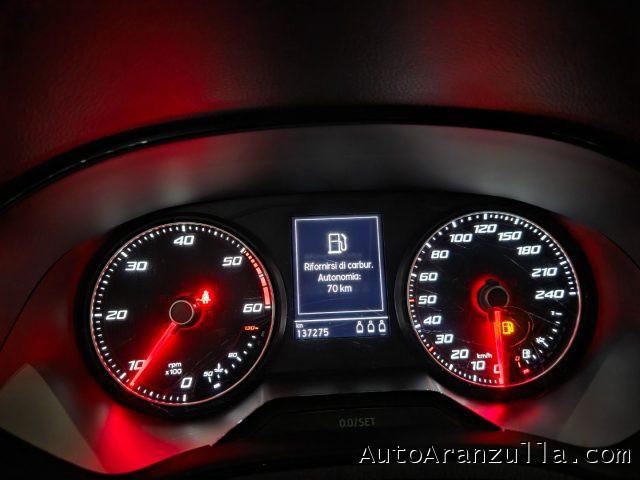 SEAT Arona 1.6 TDI 95CV Reference