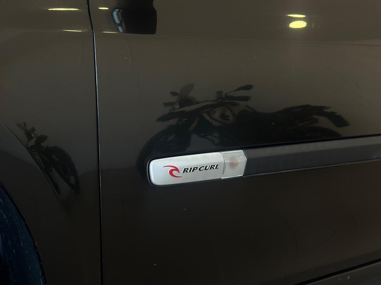 Renault Clio 1.2 16V 3 porte Rip Curl