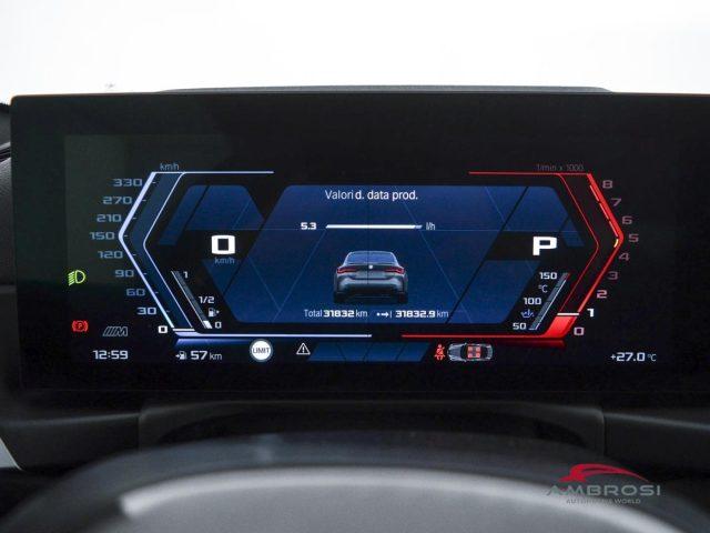 BMW M4 Coupé Competition