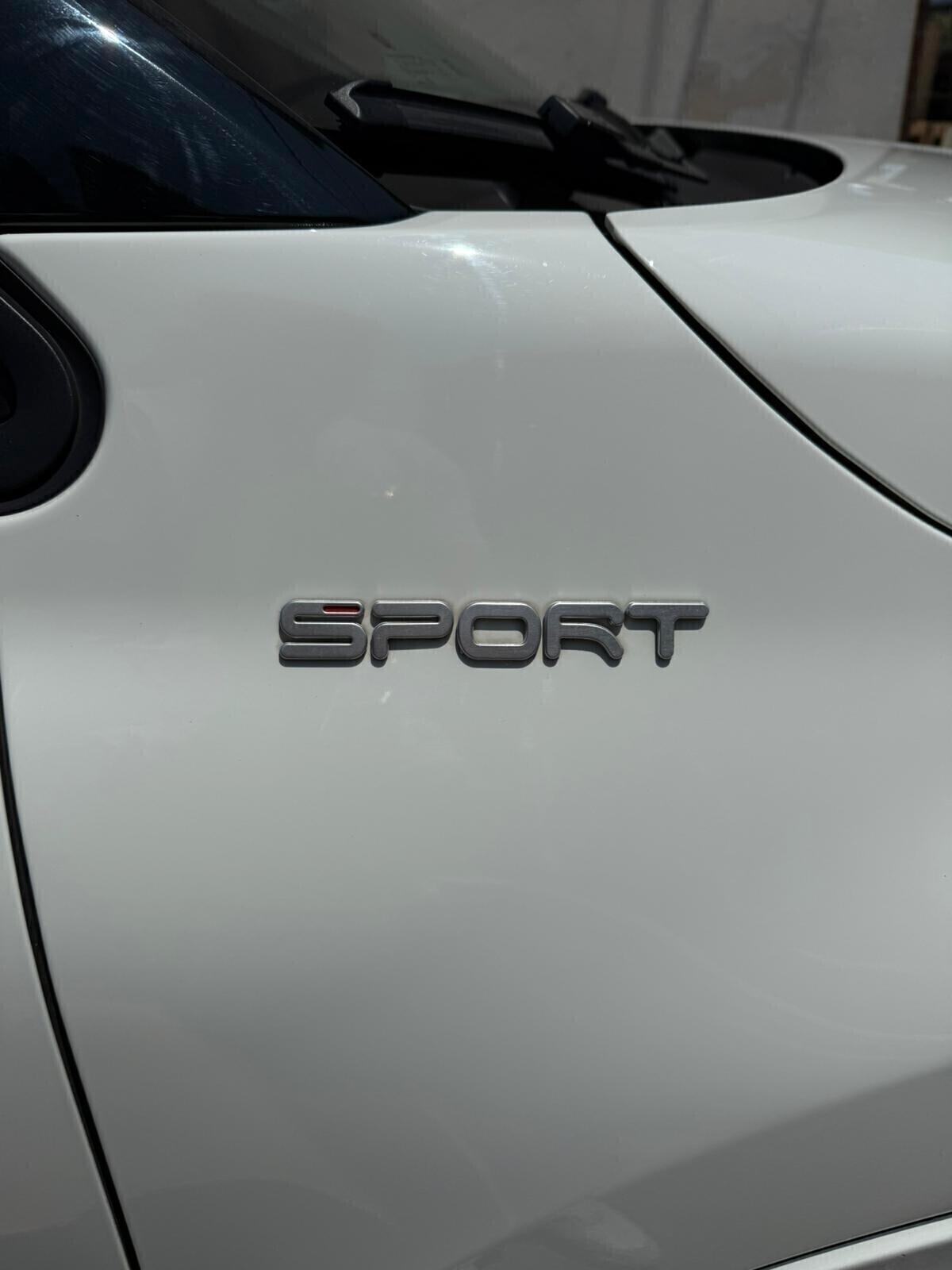 Fiat 500X 1.6 MultiJet 130 CV Sport