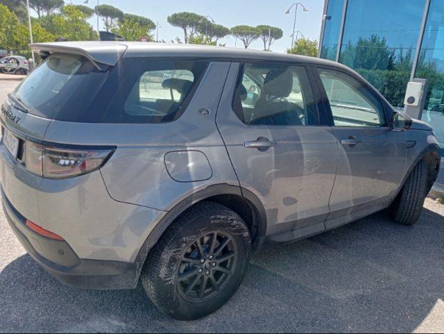 LAND ROVER Discovery Sport 2.0D I4-L.Flw 150 CV AWD Auto S *** 7 POSTI ***