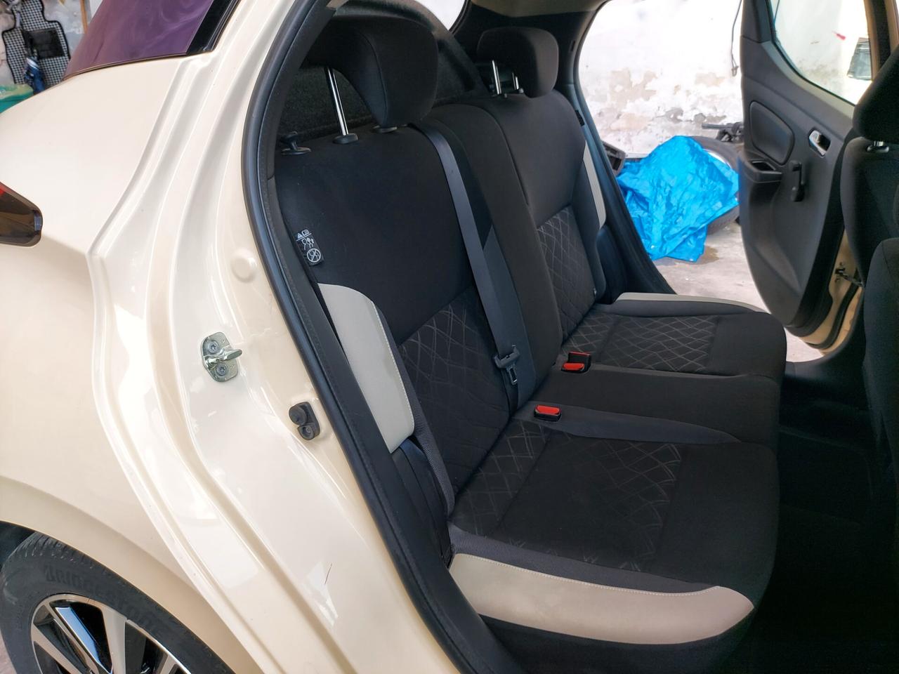 Nissan Micra 1.0 G.P.L. FULL OPTIONAL X NEOPATENTATI 2018 83.000 KM