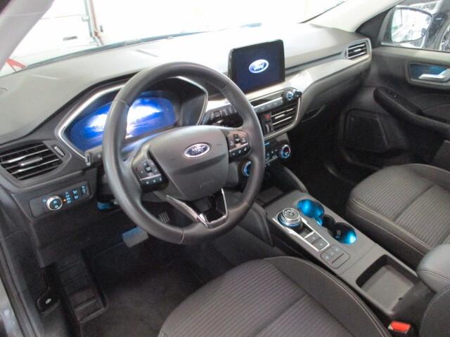 Ford Kuga 1.5 EcoBlue 120 CV aut. 2WD Titanium Business