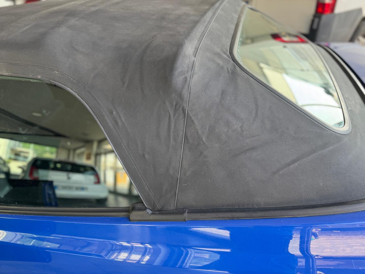 Volkswagen Golf Cabriolet Golf Cabriolet 1.6 cat Highline (ASI)