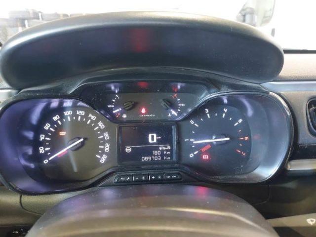 CITROEN C3 BlueHDi 100 S&S Feel