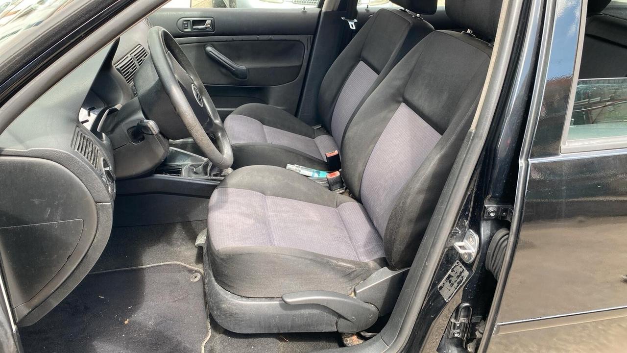 Volkswagen Golf 1.9 TDI 5p. 101cv full opt 2004