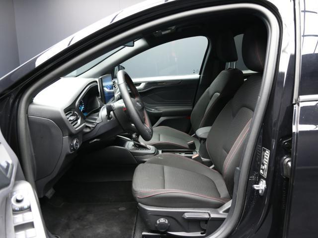 FORD Focus 1.0 EcoBoost Hybrid 155CV SW Powershift ST-Line