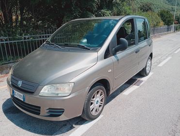 Fiat Multipla 1.6 16V Natural Power Emotion