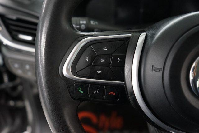 FIAT Tipo 1.6 Mjt S&S 5 porte Business Ufficiale Italia Cert