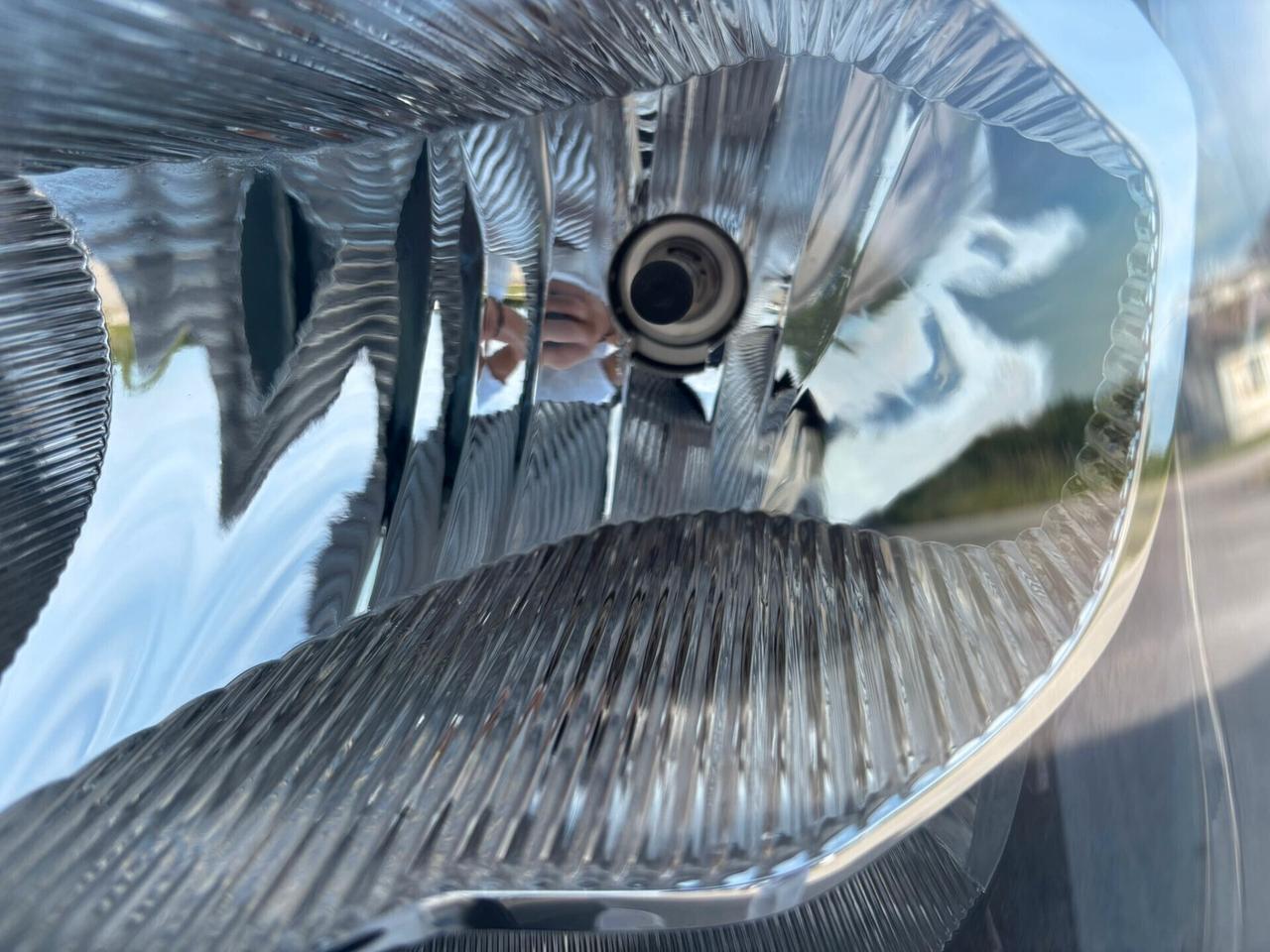 Peugeot Expert PREMIUM BlueHDi 120 PN Furgone SPOTICAR