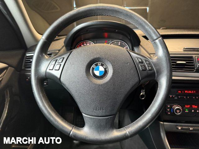 BMW X1 sDrive16d Sport Line - Automatica