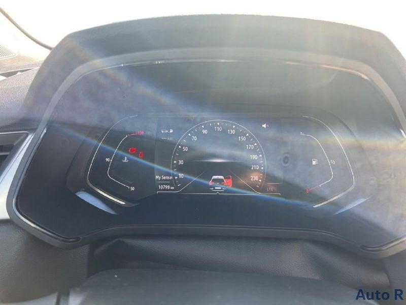 Renault Captur Captur TCe 100 CV GPL Techno