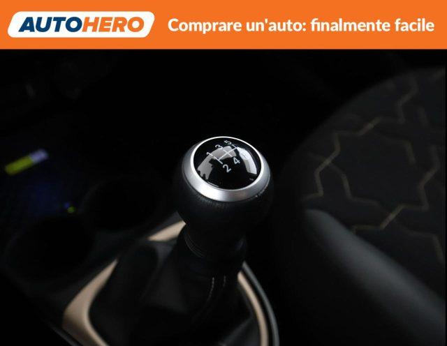 TOYOTA Aygo X 1.0 VVT-i 72 CV 5 porte Lounge