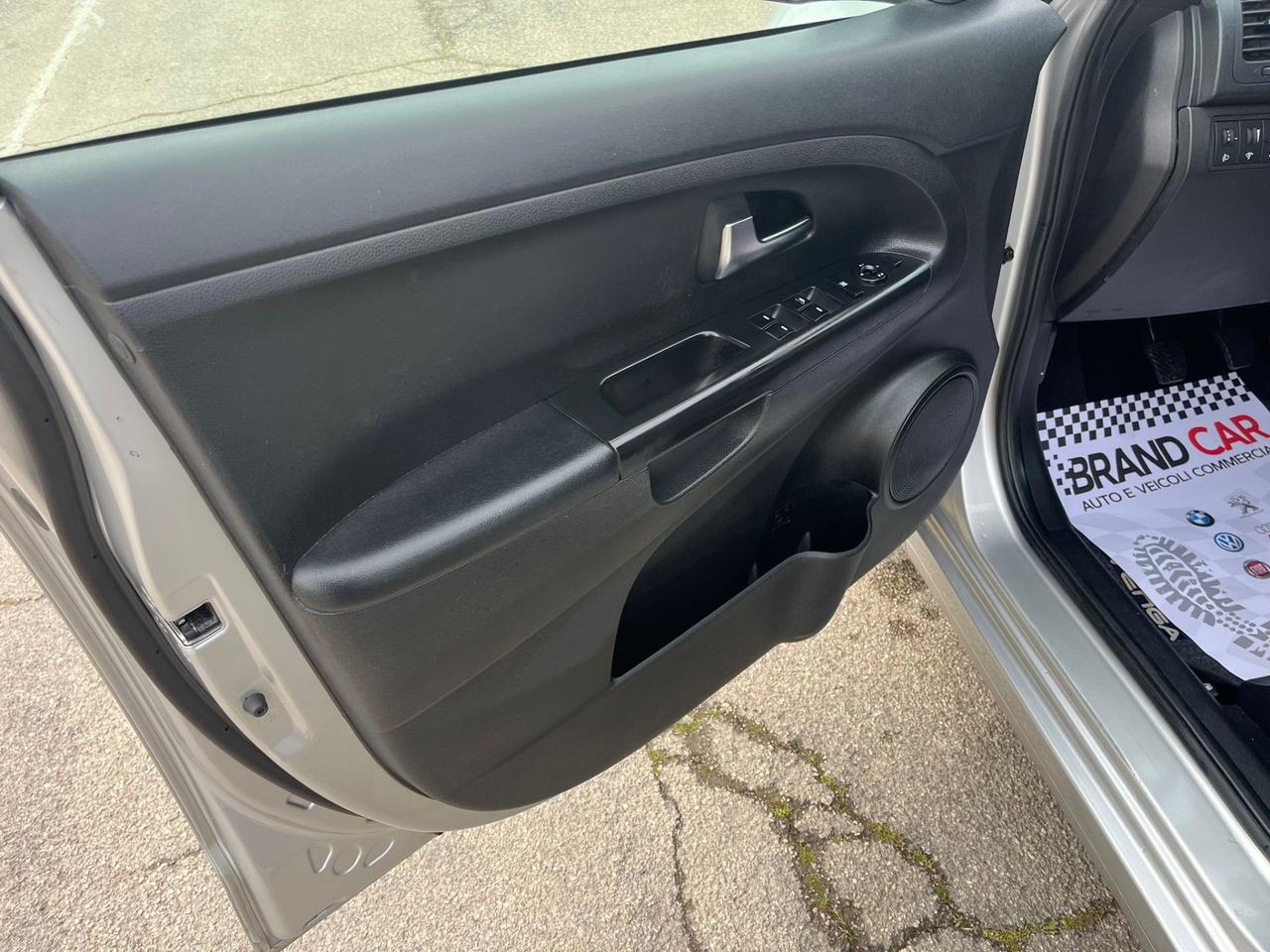 Kia Venga 1.4 CRDi 90CV Cool Unipro 2015