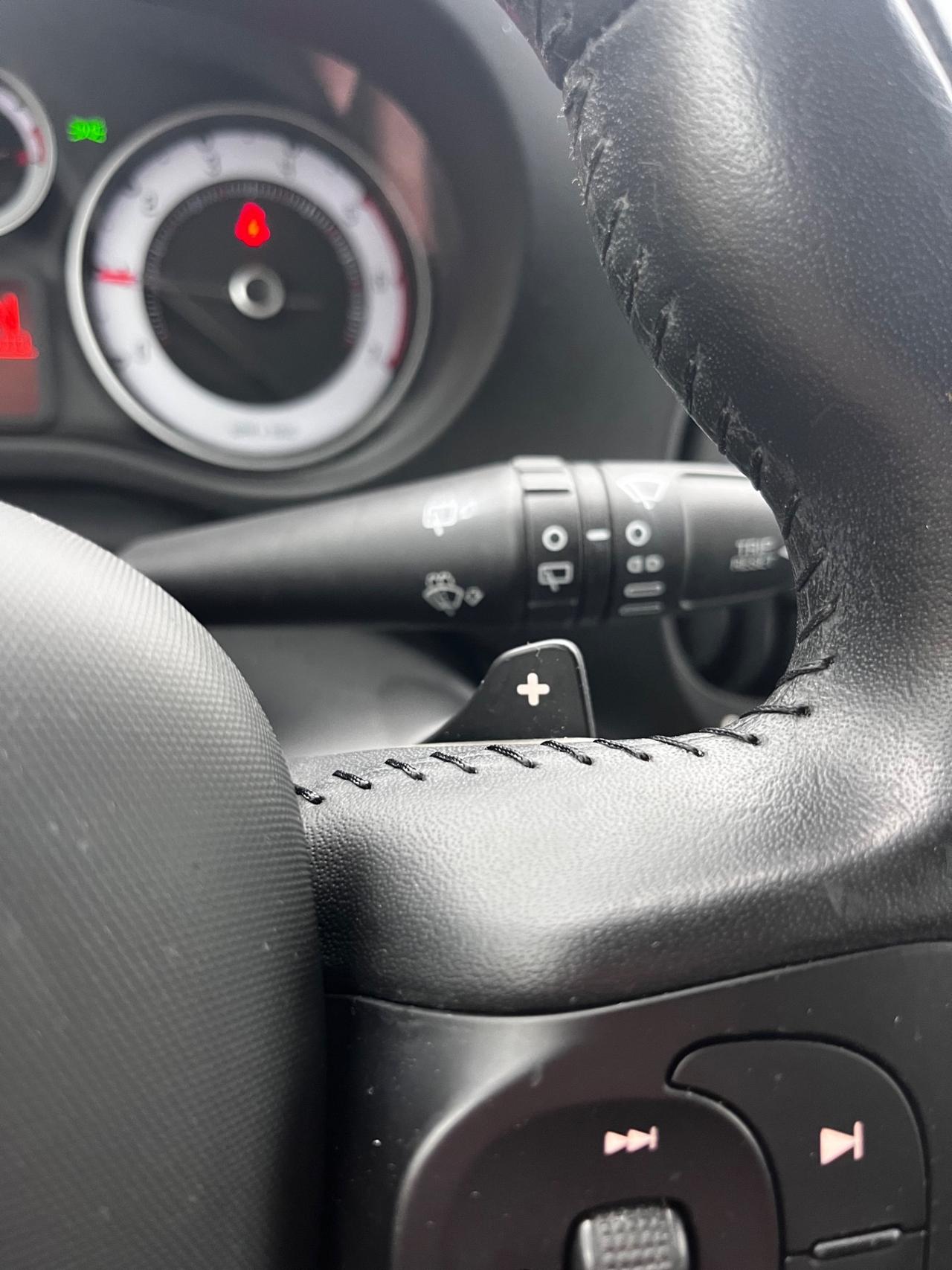 Fiat 500L 1.3 Mtj 85CV Lounge Automatica