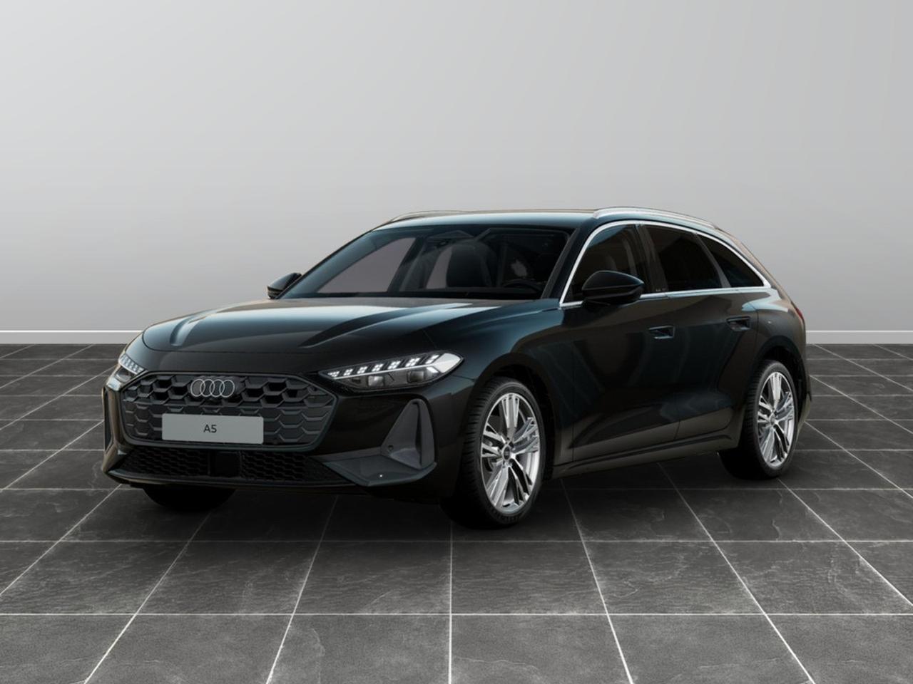 Audi A5 avant 2.0 tfsi 150cv s line edition s tronic