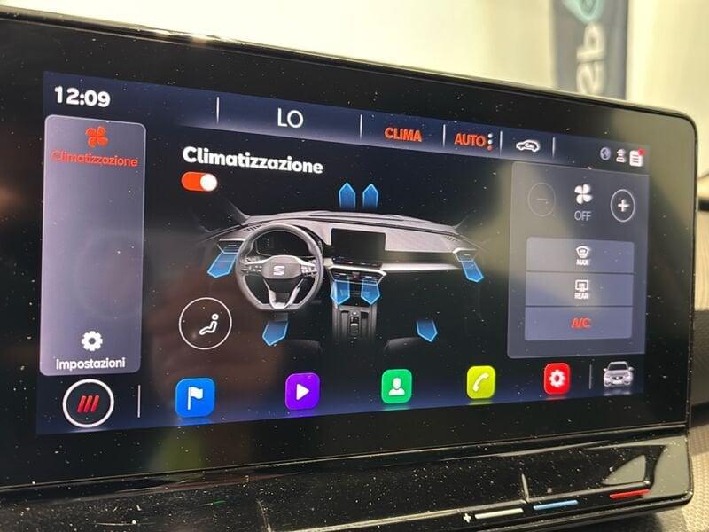 SEAT Leon 1.0 TSI 90cv BUSINESS