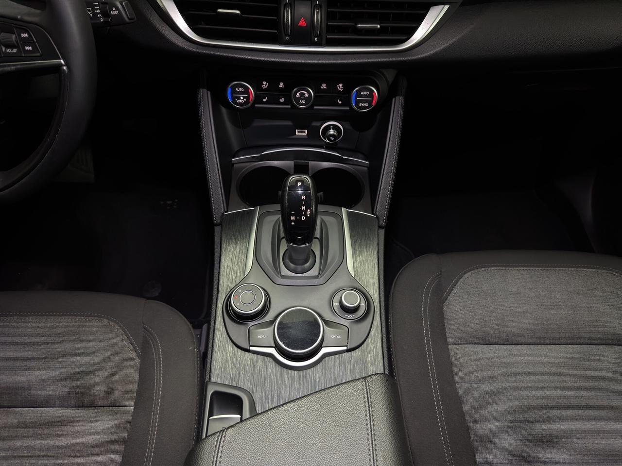 ALFA ROMEO STELVIO 2.2 190 CV AUT. BUSINESS - 2020