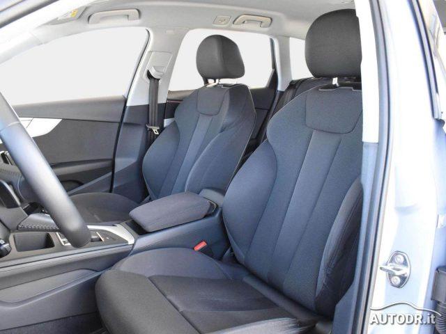 AUDI A4 Avant 40 TDI Quattro S-Tronic Advanced FULL