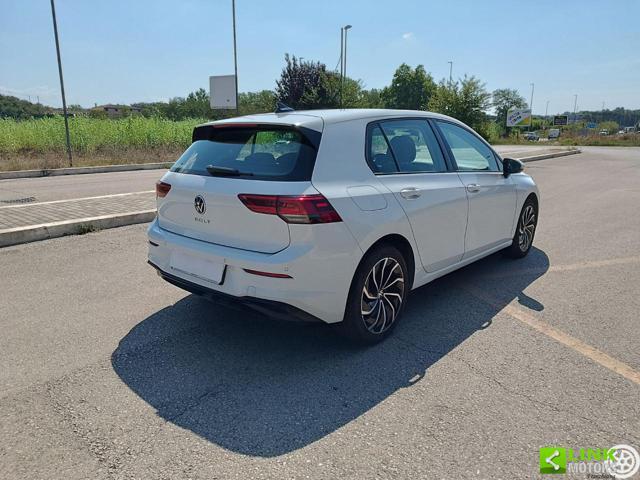 VOLKSWAGEN Golf 1.5 TSI EVO ACT Style