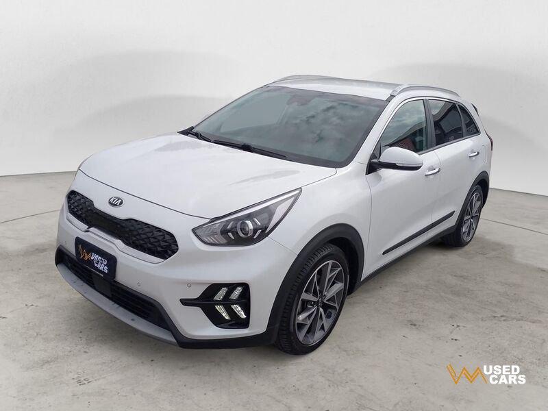 KIA Niro NIRO