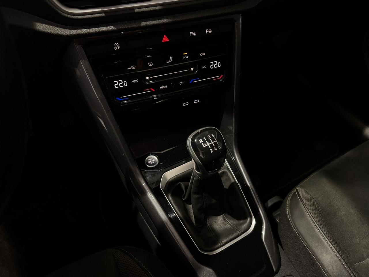 Volkswagen T-Roc 1.0 TSI Style