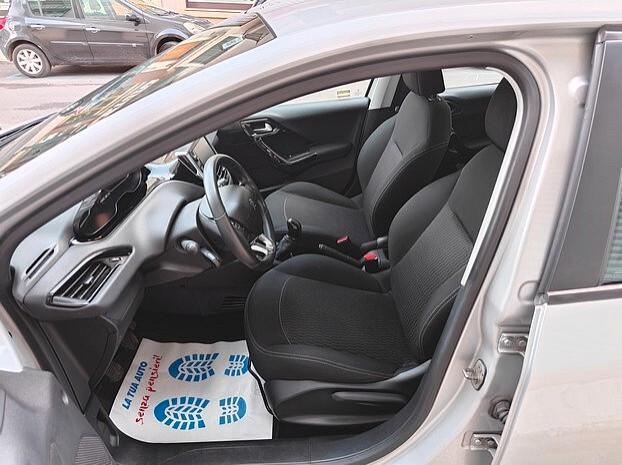 PEUGEOT 208 1.2 Benzina 5 porte - 11/2018