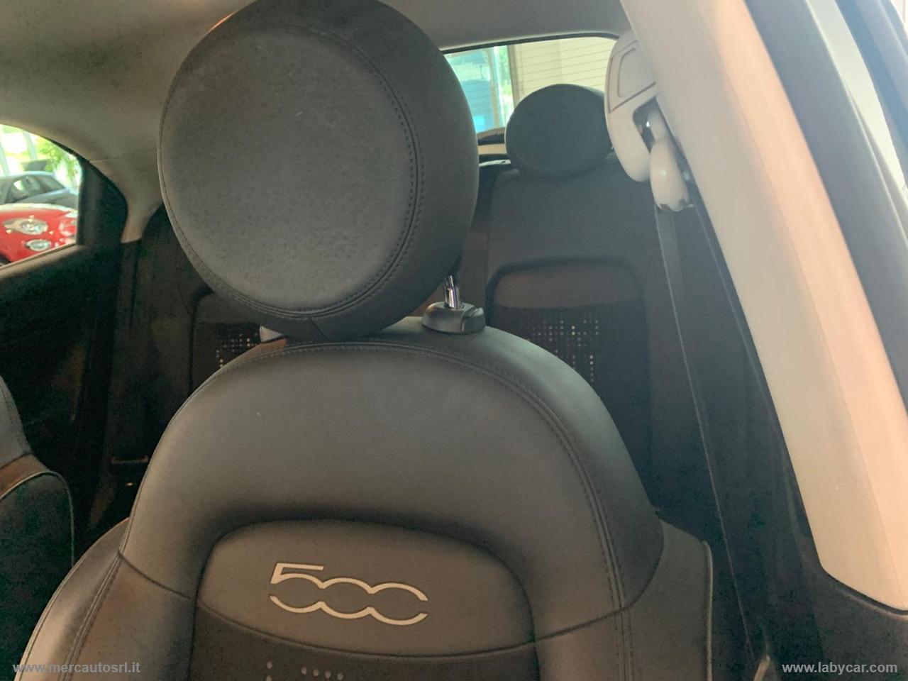 FIAT 500X 1.6 M.Jet 130 CV Connect