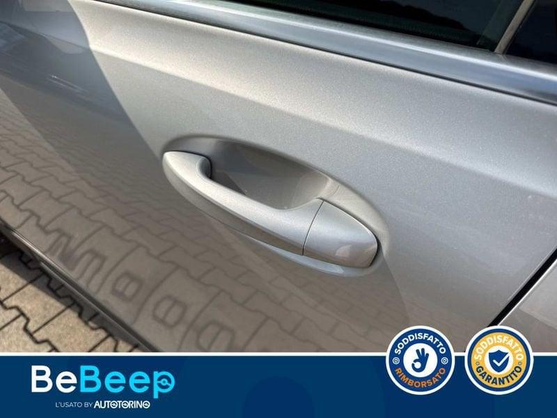 Mercedes-Benz Classe GLB GLB 180 D SPORT AUTO
