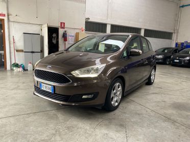 Ford C-Max 1.6 120CV GPL Titanium