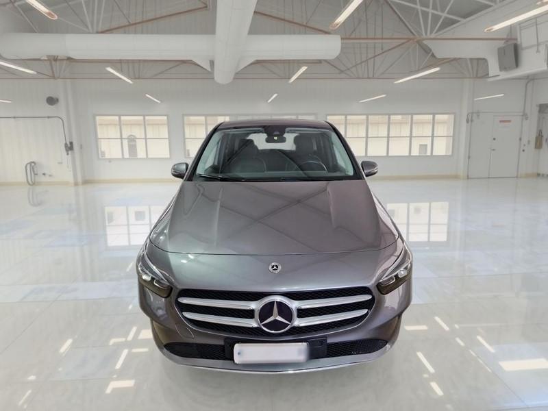 MERCEDES-BENZ B 250 E PLUG-IN HYBRID AUTO. SPORT PLUS MONOVOLUME