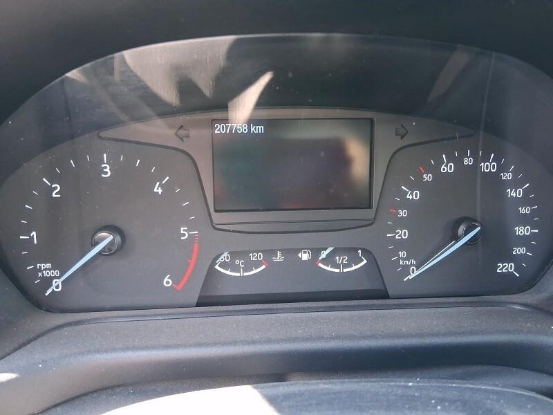 Ford Fiesta 1.5 EcoBlue 5 porte PLUS (997)