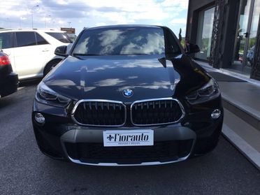 BMW X2 sDrive18d Msport