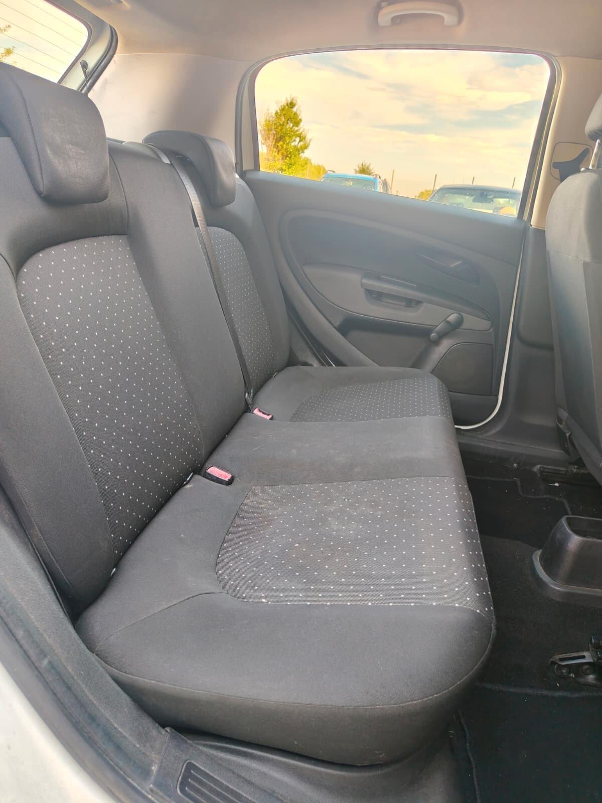 Fiat Punto Classic 1.2 5 porte Dynamic